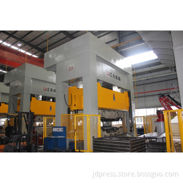 Ordinary Hydraulic Press Yjk27